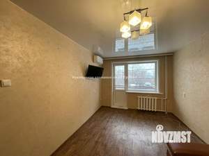 1-к квартира, на длительный срок, 33м2, 1/10 этаж