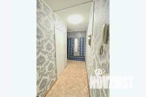 1-к квартира, посуточно, 33м2, 4/5 этаж