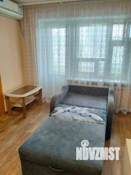 2-к квартира, посуточно, 46м2, 1/1 этаж