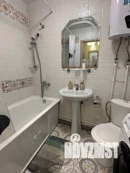 1-к квартира, посуточно, 24м2, 4/5 этаж