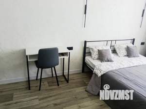 Студия квартира, посуточно, 28м2, 1/17 этаж