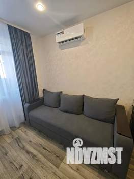 Студия квартира, посуточно, 29м2, 7/15 этаж