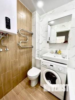 2-к квартира, посуточно, 45м2, 1/10 этаж