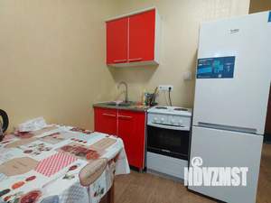 Студия квартира, посуточно, 20м2, 4/5 этаж