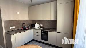 2-к квартира, на длительный срок, 45м2, 4/9 этаж