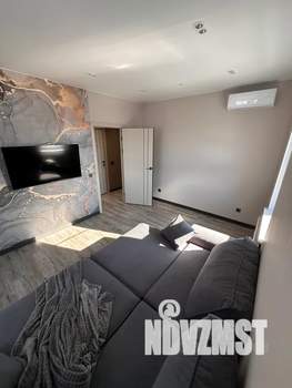 2-к квартира, посуточно, 55м2, 10/13 этаж