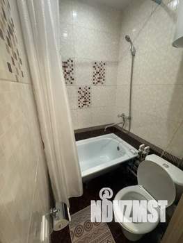 Студия квартира, посуточно, 11м2, 2/2 этаж