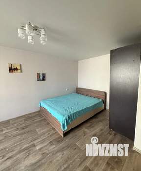 1-к квартира, на длительный срок, 30м2, 2/5 этаж