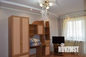 1-к квартира, посуточно, 35м2, 3/10 этаж