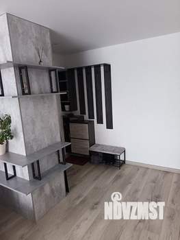 2-к квартира, на длительный срок, 50м2, 4/5 этаж