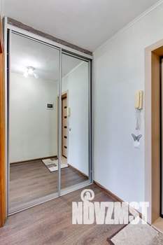 1-к квартира, посуточно, 35м2, 7/9 этаж