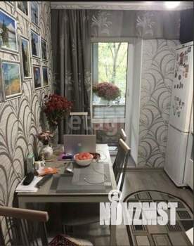 2-к квартира, на длительный срок, 49м2, 3/9 этаж