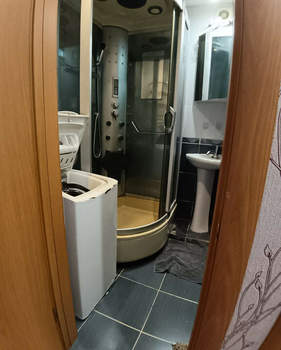 1-к квартира, на длительный срок, 30м2, 2/9 этаж