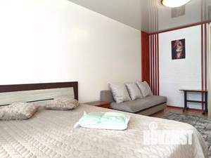 1-к квартира, посуточно, 34м2, 1/1 этаж