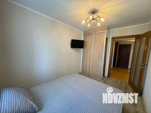 2-к квартира, посуточно, 60м2, 4/14 этаж