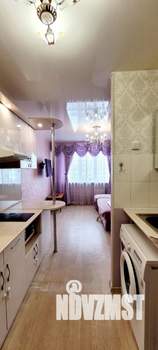 Студия квартира, на длительный срок, 19м2, 3/5 этаж