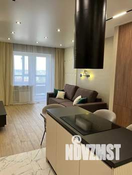 2-к квартира, посуточно, 60м2, 18/26 этаж