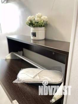 1-к квартира, посуточно, 15м2, 1/1 этаж