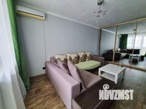 2-к квартира, посуточно, 60м2, 4/10 этаж