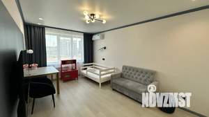 2-к квартира, посуточно, 60м2, 2/10 этаж