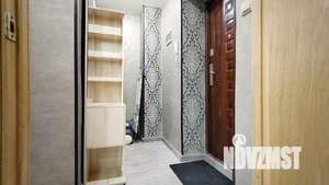 1-к квартира, посуточно, 32м2, 1/1 этаж