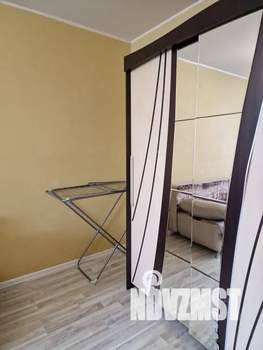 1-к квартира, посуточно, 34м2, 6/10 этаж