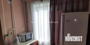 1-к квартира, на длительный срок, 33м2, 3/5 этаж