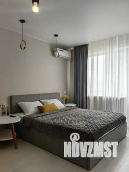 1-к квартира, посуточно, 32м2, 4/10 этаж