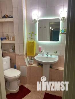 2-к квартира, посуточно, 52м2, 5/14 этаж