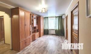 3-к квартира, на длительный срок, 62м2, 2/5 этаж