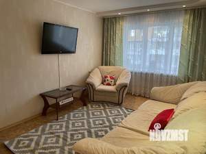 2-к квартира, посуточно, 45м2, 3/5 этаж