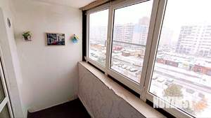 1-к квартира, посуточно, 31м2, 1/1 этаж