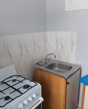 1-к квартира, на длительный срок, 23м2, 2/5 этаж