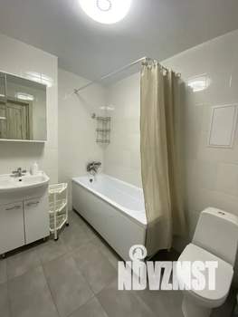 2-к квартира, посуточно, 45м2, 4/19 этаж