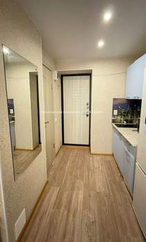 1-к квартира, на длительный срок, 16м2, 2/5 этаж