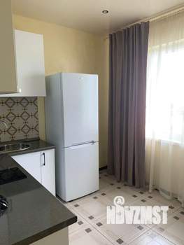 1-к квартира, на длительный срок, 45м2, 14/19 этаж