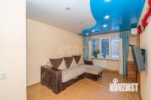 3-к квартира, на длительный срок, 47м2, 1/5 этаж