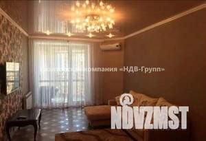 2-к квартира, на длительный срок, 75м2, 13/14 этаж