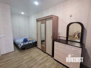 Студия квартира, на длительный срок, 29м2, 1/10 этаж