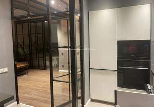 Студия квартира, на длительный срок, 50м2, 13/25 этаж