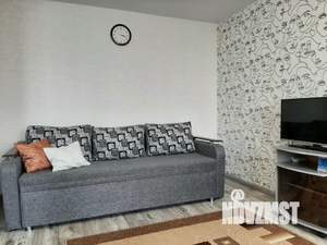 2-к квартира, посуточно, 46м2, 1/5 этаж