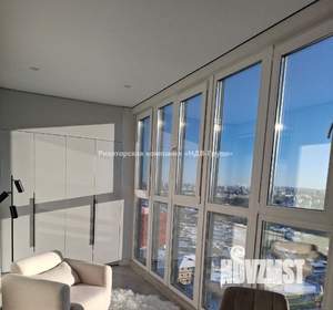 2-к квартира, на длительный срок, 47м2, 15/19 этаж