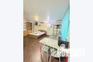 1-к квартира, посуточно, 33м2, 3/5 этаж