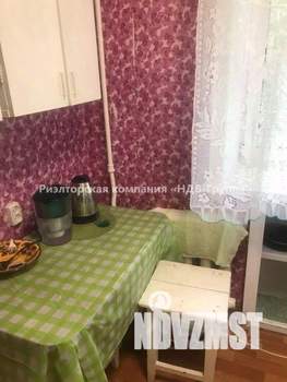 2-к квартира, на длительный срок, 43м2, 1/5 этаж