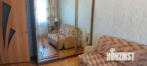 3-к квартира, на длительный срок, 64м2, 4/6 этаж