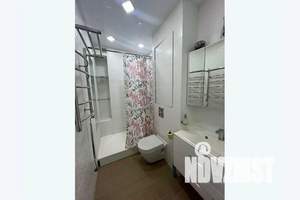 1-к квартира, посуточно, 45м2, 9/11 этаж