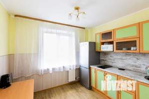 1-к квартира, посуточно, 33м2, 6/10 этаж