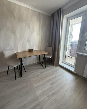 1-к квартира, на длительный срок, 33м2, 6/10 этаж