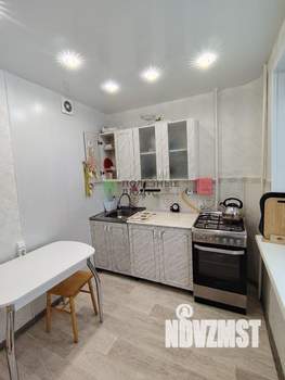 1-к квартира, на длительный срок, 35м2, 4/5 этаж