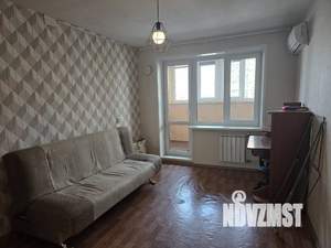 1-к квартира, на длительный срок, 34м2, 10/10 этаж